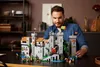 LEGO ICONS 10305 Löwenritterburg Produktbild-Vorschau 4