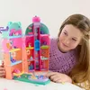 Polly Pocket Puppen und Spielset, Gelateria-Haus mit Produktbild-Vorschau 18