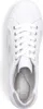 Rieker Damen Sneaker Leder mit Lochmuster und gepolsterter Produktbild-Vorschau 27