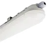 LED Feuchtraumleuchte 60cm 18W IP65 Verbindbar 4000K Produktbild-Vorschau 1