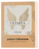 Paco Rabanne Olympea Solar Eau de Parfum Intense 30ml Voir les images du produit 8