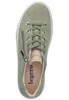 legero Sneaker 000117, Rauleder, Grün, Damen Produktbild-Vorschau 7