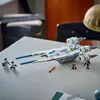 LEGO Star Wars Povstalecká stíhačka U-Wing, Sada na Náhled obrázku produktu 7