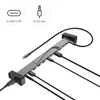 Hama USB-C-Dockingstation Connect2Office Work, Produktbild-Vorschau 4