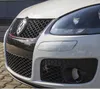 Stoßstange Vorne aus ABS ZUBEHÖR SET passt für VW Golf 5 + Produktbild-Vorschau 3