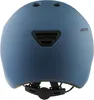 Alpina Fahrradhelm Haarlem navy matt, Gr.52-57cm Produktbild-Vorschau 3