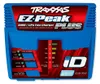 Ładowarka Traxxas EZ-Peak Plus 4A NiMH/LiPo Auto ID 2970GX Podgląd zdjęcia produktu 12