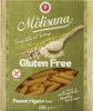 Glutenfreie Penne Rigate Nudeln Nr. 20 400g - la Molisana Produktbild-Vorschau 2