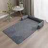 Couverture de lit pour chien, couverture pour chien faite à Voir les images du produit 3