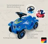 BIG Bobby Auto Classica Polizia Anteprima dell’immagine prodotto 12