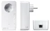 DEVOLO Magic 2 Starter Kit LAN 1-1-2 - Nuovo / OVP Anteprima dell’immagine prodotto 2