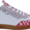 Waldläufer H-Daisy Sneaker mit Fußbett zum Wechseln Produktbild-Vorschau 9