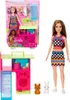 Barbie Mattel Puppe Vogel mit Tieren Produktbild-Vorschau 2