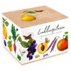 Grätz Verlag Porzellantasse Bauerngarten, Einzelbild, 0,4 Produktbild-Vorschau 2