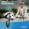 FISCHER Fahrradhelm Urban Lano S/M Produktbild-Vorschau 3