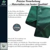 freigarten.de Ersatzdach für Pavillon Grill 2.4[m] x 1.5[m] Produktbild-Vorschau 4