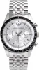 Emporio Armani AR6073 Herren-Armbanduhr, Edelstahl-Gehäuse, Produktbild-Vorschau 2
