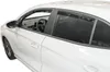 Heko Deflecteurs D'Air / De Vent Pour MG 3 Depuis 2024 Voir les images du produit 6
