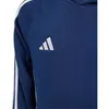 Kapuzenpullover Adidas Tiro 24 IR7504 Produktbild-Vorschau 3