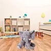 TE-Trend Elefant Kuscheltier Plüschtier Plüschelefant 68 cm Produktbild-Vorschau 6