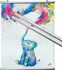 Aluminium Klemmschiene Posterleiste 40 cm (Paar) Produktbild-Vorschau 1