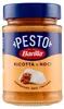 Barilla Pesto Ricotta e Noci, Italienische Pasta-Sauce mit Produktbild-Vorschau 2
