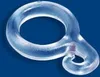 rewagi 10 Stück Raffrollo- Ring für Schnurführung, Produktbild-Vorschau 1