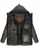 Stone Harbour warme Herren Winterjacke Parka Outdoor Luxus Produktbild-Vorschau 6