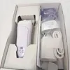 Braun Silk-äpil Lady Shaver 5-560 en violet , 3-en-1 Voir les images du produit 15