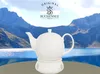 Buchensee  Teeset / Teekanne 1,5 liter mit Stövchen aus Produktbild-Vorschau 2