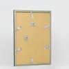 Effect Holz-Bilderrahmen Profil 26 blau 50x65 cm Produktbild-Vorschau 15