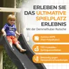 DEMMELHUBER Wellenrutsche WATERSLIDE 2,90 m Podesthöhe 1,50 Produktbild-Vorschau 2