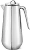 Georg Jensen HELIX THERMO JUG STAINLESS STEEL 1L 10015895 Produktbild-Vorschau 1