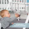 roba Baby-Spielbogen nach Montessori - Baby Gym & Activity Produktbild-Vorschau 6