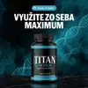 Titan posuvný 3x Náhľad obrázku produktu 2