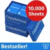 Easyprint Tiskárny papír Kopírovací papír 10000 listů 20 x Náhled obrázku produktu 1