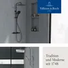 Villeroy & Boch Elody Duschsystem, wassersparendes Produktbild-Vorschau 7