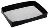 BBQ Grillkorb Antihaft 28 x 18 cm PTFE Glasfaser Grillkorb Produktbild-Vorschau 2