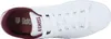 K-Swiss Court Shield White/Bruschetta/Cabernet Größe EU 45 Produktbild-Vorschau 9