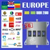 Handy-Verstärker, Signalverstärker, Mobilfunk-Repeater, 800 Produktbild-Vorschau 2