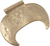 Lunula Mond-Amulett bronze, groß Produktbild-Vorschau 2