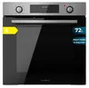 CECOTEC 02806 - Bolero Hexa M226000 Inox A Náhled obrázku produktu 1