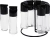 METALTEX Gewürzkarussell Spice 8 Glas 15x16x14,5cm Produktbild-Vorschau 13