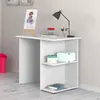 Vicco Biurko Simple, 82 x 60 cm, Biały Podgląd zdjęcia produktu 5