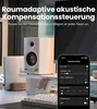 Edifier MR3 Kompakter Studio-Lautsprecher 2.0, Hi-Res Produktbild-Vorschau 5