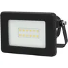 UNITEC LED Strahler 10W 800lm sw 15cm Kabel Produktbild-Vorschau 6