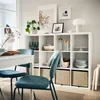 Kallax Regal 112x147x39 Bücherregal Wandregal Raumteiler Produktbild-Vorschau 2