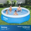 Bestway Bazénová souprava Fast Set 305x76 cm 57270 Náhled obrázku produktu 36