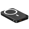 Magsafe Power Bank, Magnetic Power Bank 10000 mAh, LED Produktbild-Vorschau 1