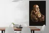 MuchoWow® Poster Buddhismus - Monnink - Spirituell 80x120 Produktbild-Vorschau 2